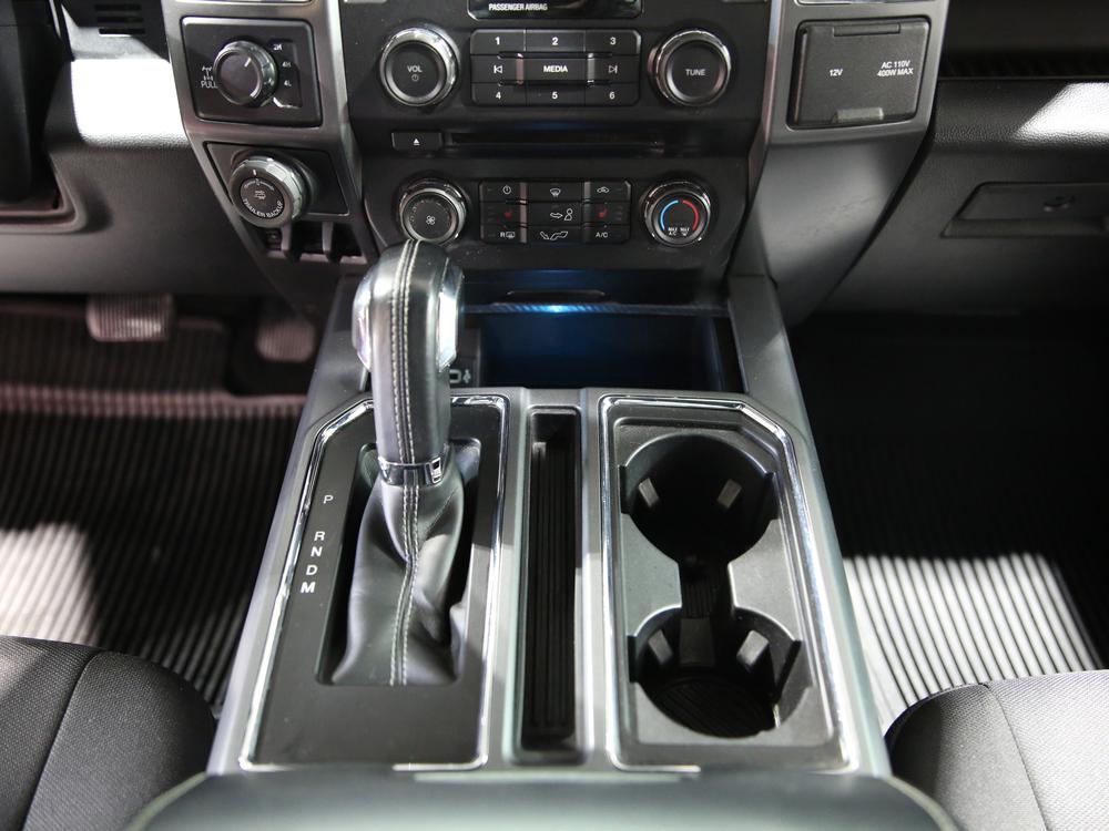 Ford F-150 XLT FX4 2018 d’occasion à vendre - 29