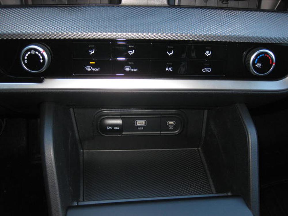 Kia Sportage LX 2023 d’occasion à vendre - 21