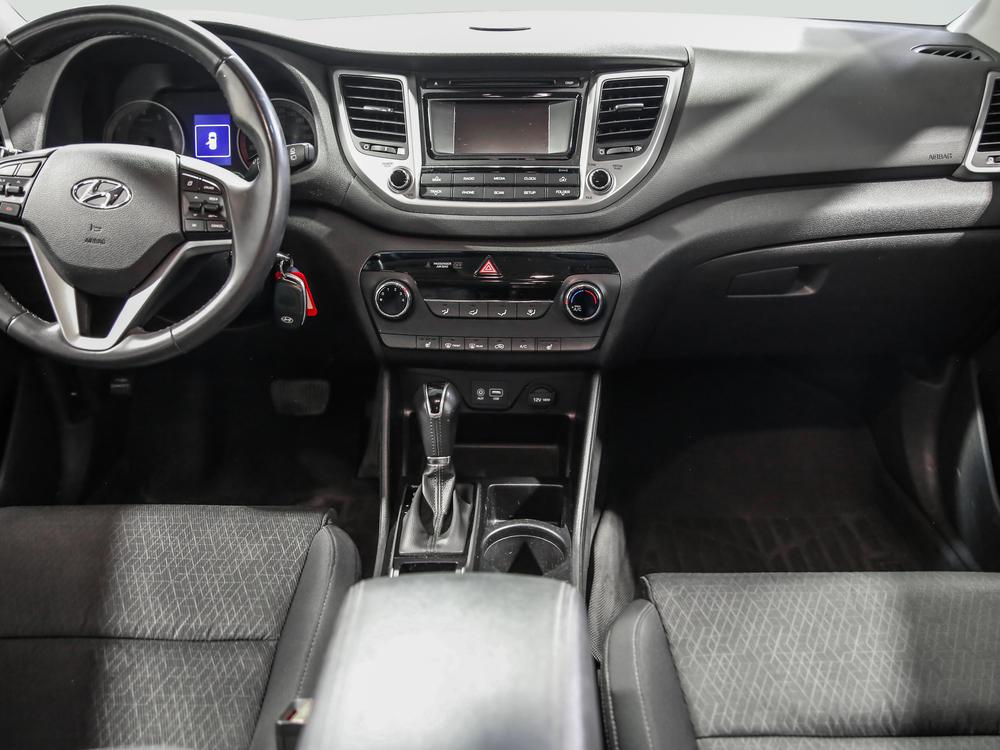 Hyundai Tucson PREMIUM LIMITED 2016 d’occasion à vendre - 28