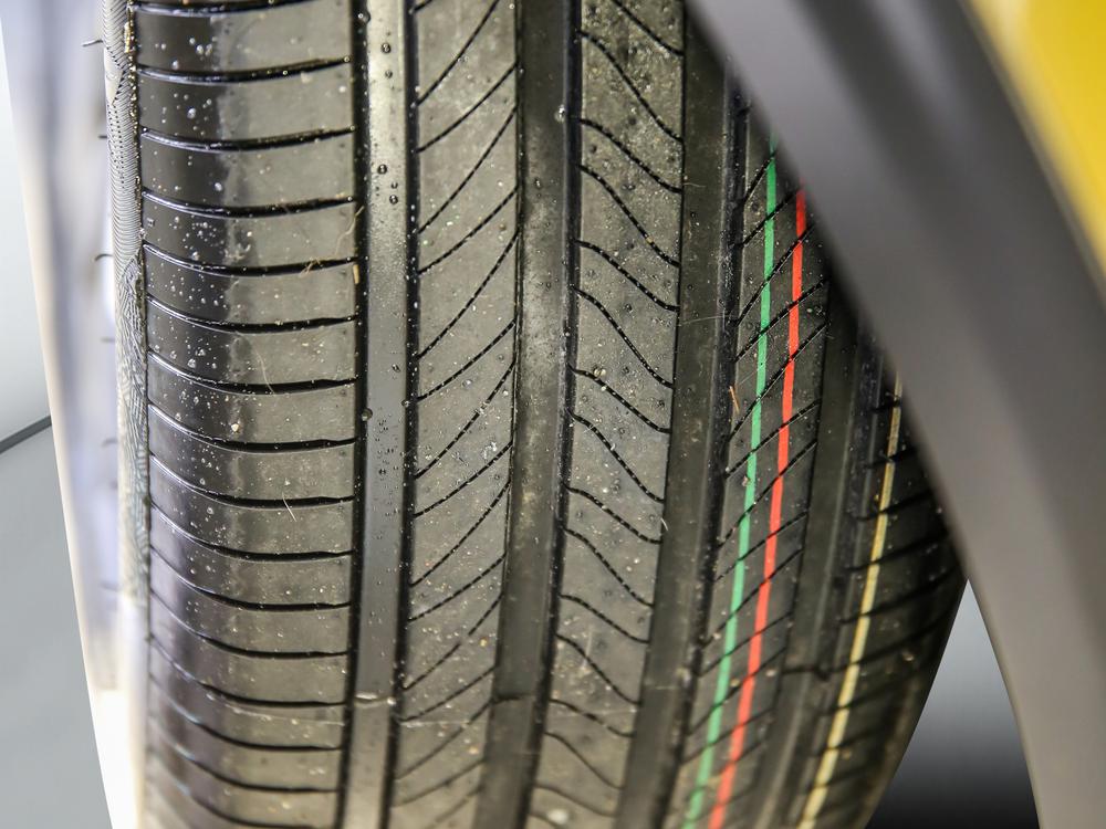 Kia Seltos 2023 Jaune usage à vendre Kia Seltos 2023 Jaune usage à vendre