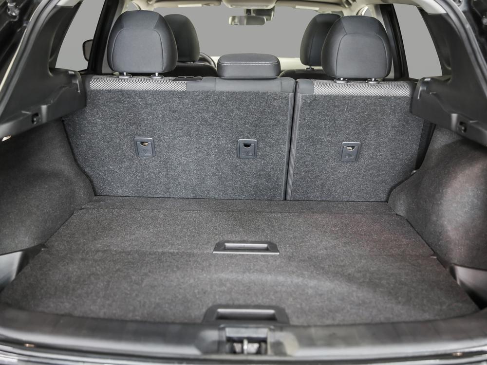 Nissan Qashqai SV 2019 d’occasion à vendre - 35