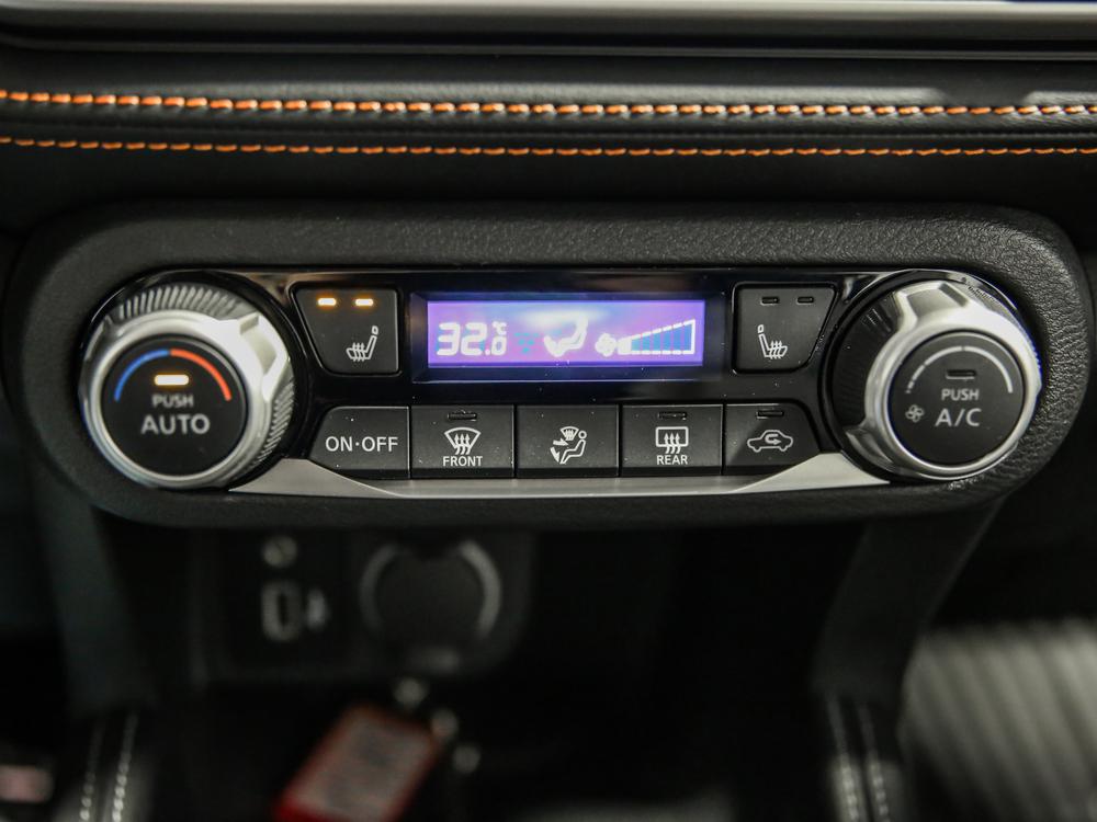 Nissan Kicks 2020 Bleu usage à vendre Nissan Kicks 2020 Bleu usage à vendre