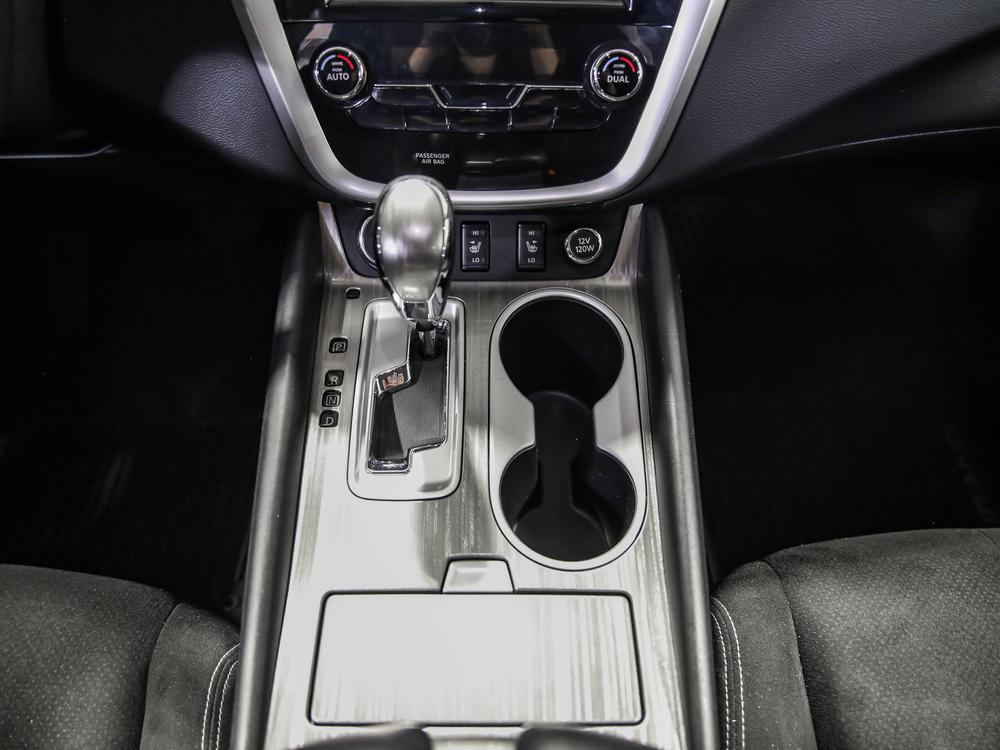 Nissan Murano SV 2015 d’occasion à vendre - 31