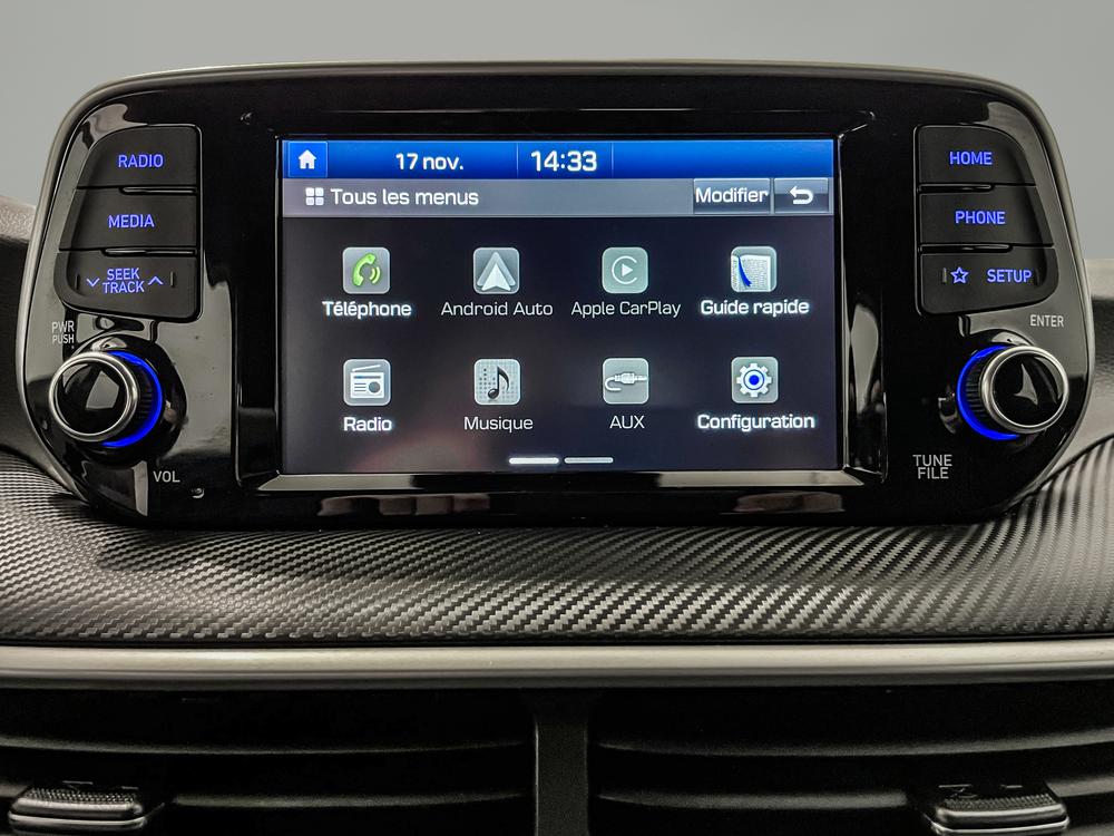 Hyundai Tucson 2019 Noir usage à vendre Hyundai Tucson 2019 Noir usage à vendre