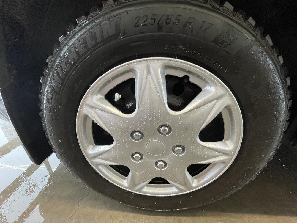 Toyota RAV4 LIMITED 2019 d’occasion à vendre - 8