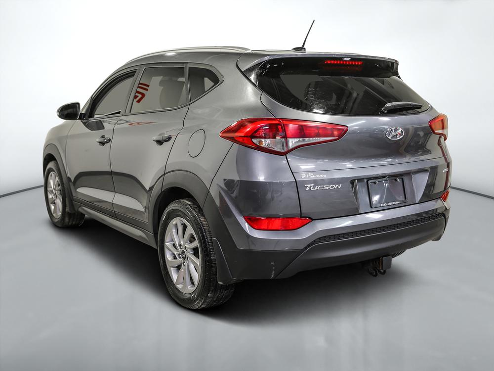 Hyundai Tucson PREMIUM LIMITED 2016 d’occasion à vendre - 6