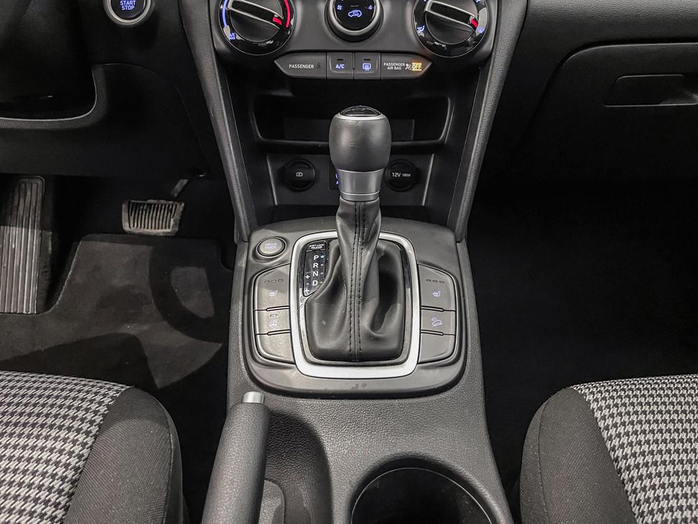 Hyundai Kona Preferred 2021 d&rsquo;occasion à vendre - 28
