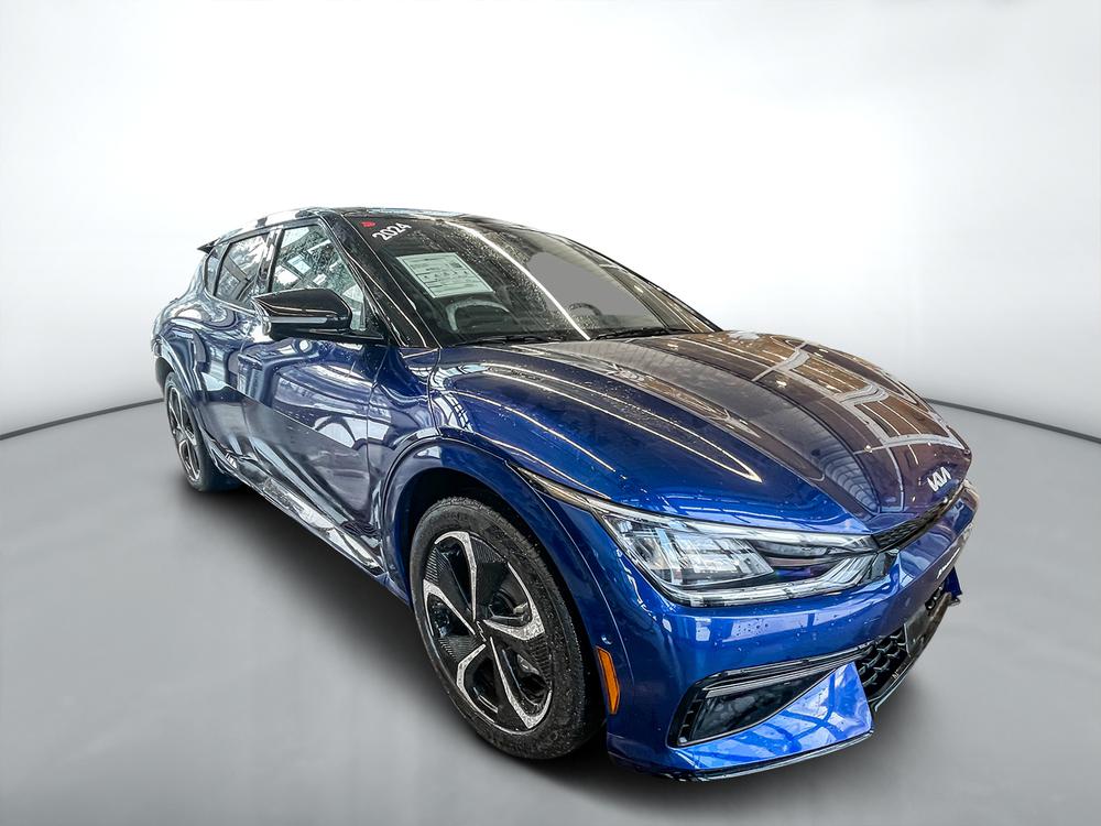 Kia EV6 2024  usage à vendre