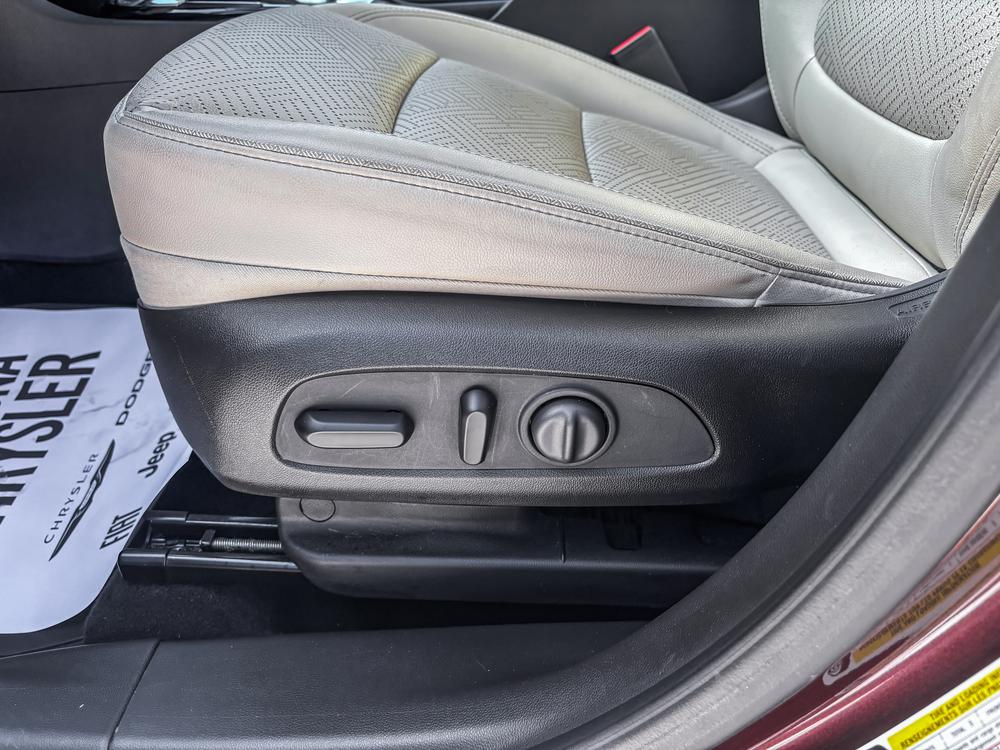 Buick Encore GX GX 2022 d&rsquo;occasion à vendre - 17