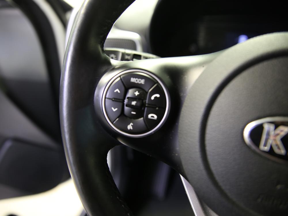 Kia Soul EX 2021 d’occasion à vendre - 18