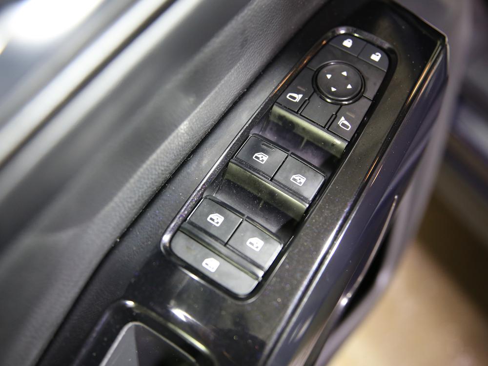 Nissan Pathfinder SV TECH 2022 d’occasion à vendre - 14