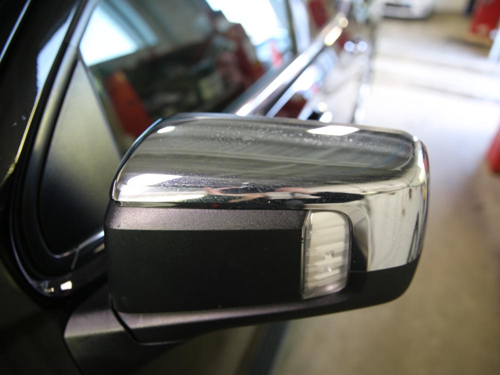 Chevrolet Silverado 1500 LTZ CREW CAB 6.2L 2024 d’occasion à vendre - 12