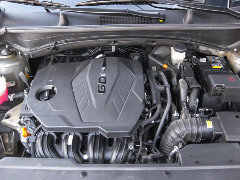 Kia Sportage LX 2023 d’occasion à vendre - 29