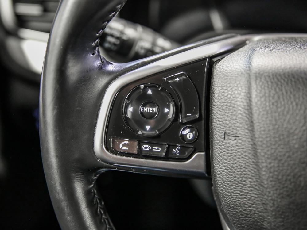 Honda CR-V 2022 Charcoal usage à vendre Honda CR-V 2022 Charcoal usage à vendre