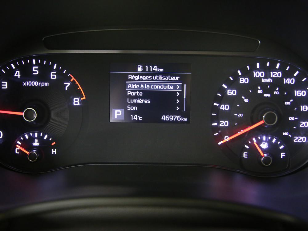 Kia Soul EX 2021 d’occasion à vendre - 23