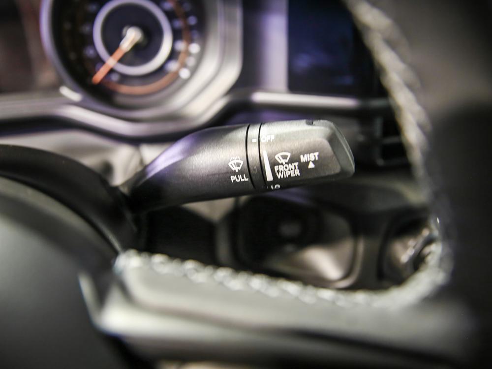 Jeep Gladiator SPORT 2025 d&rsquo;occasion à vendre - 23