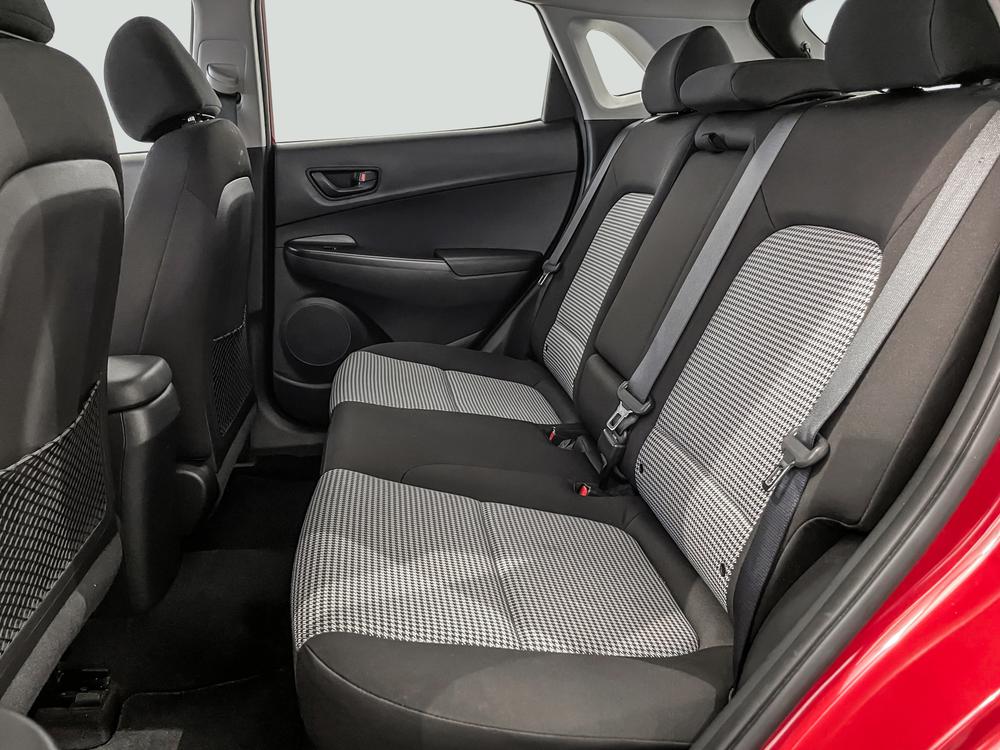 Hyundai Kona Preferred 2021 d&rsquo;occasion à vendre - 29