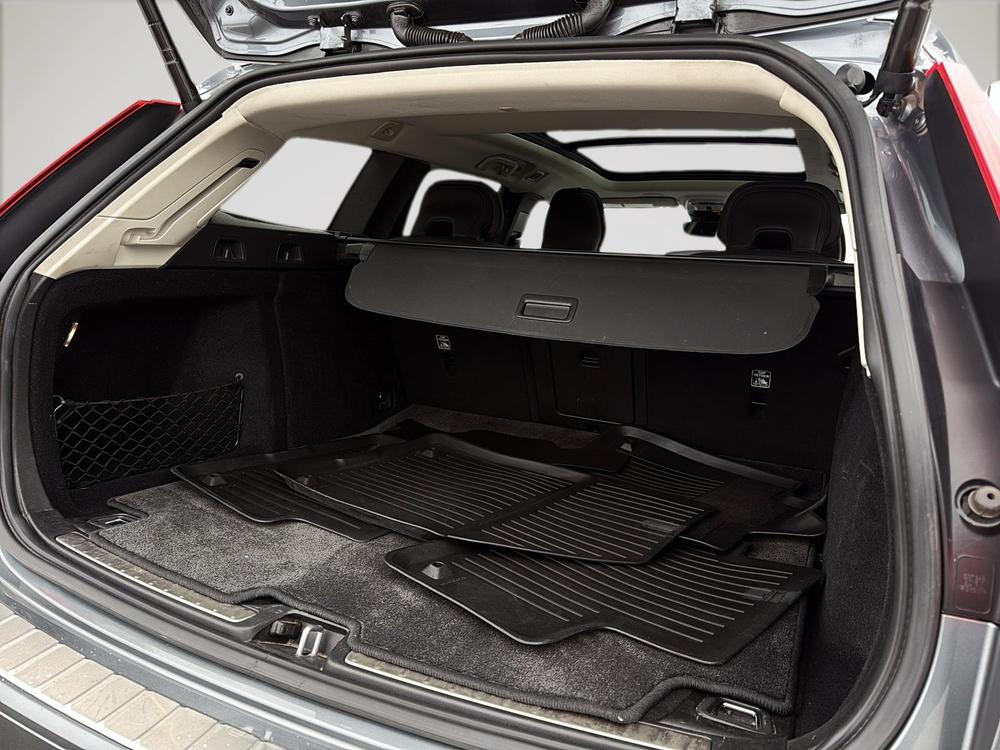 Volvo V60 Cross Country T5 AWD POLESTAR 2021 d’occasion à vendre - 18