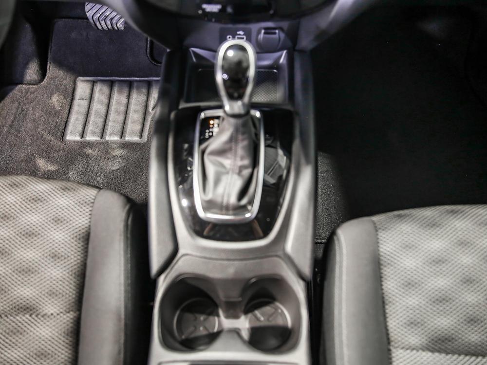 Nissan Qashqai SV 2019 d’occasion à vendre - 32