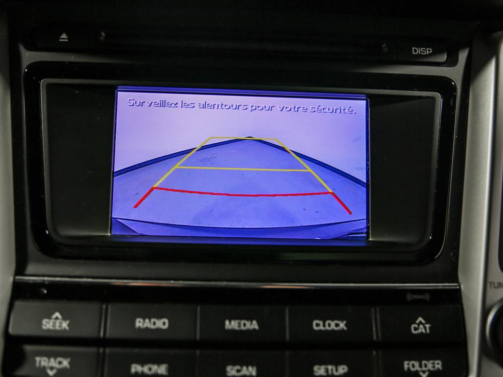 Hyundai Tucson PREMIUM LIMITED 2016 d’occasion à vendre - 26