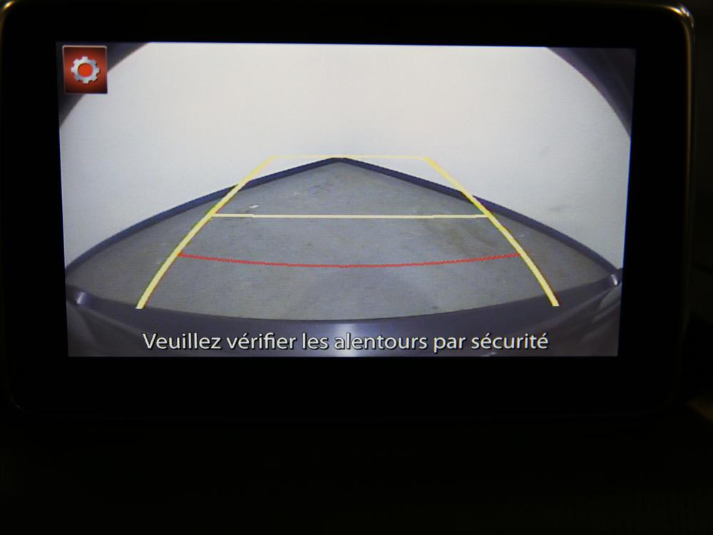 Mazda Mazda3 TOURING 2016 d’occasion à vendre - 24