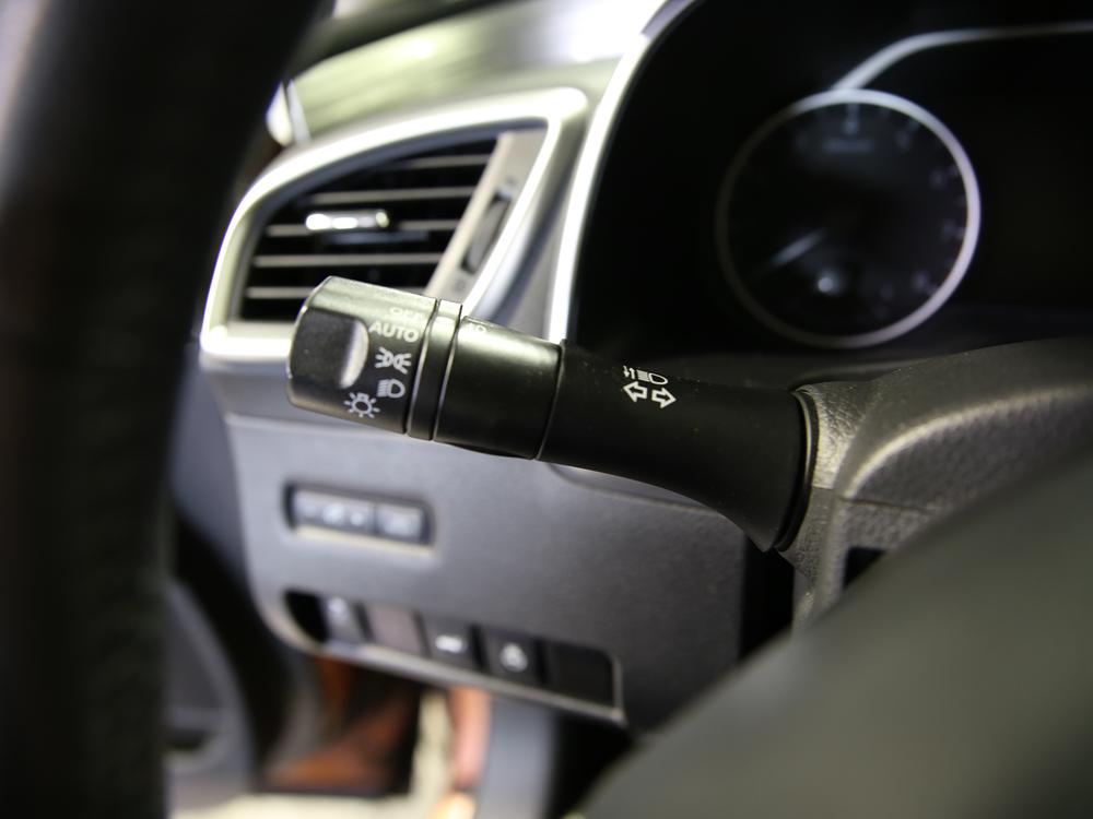 Nissan Murano SV 2015 d’occasion à vendre - 22