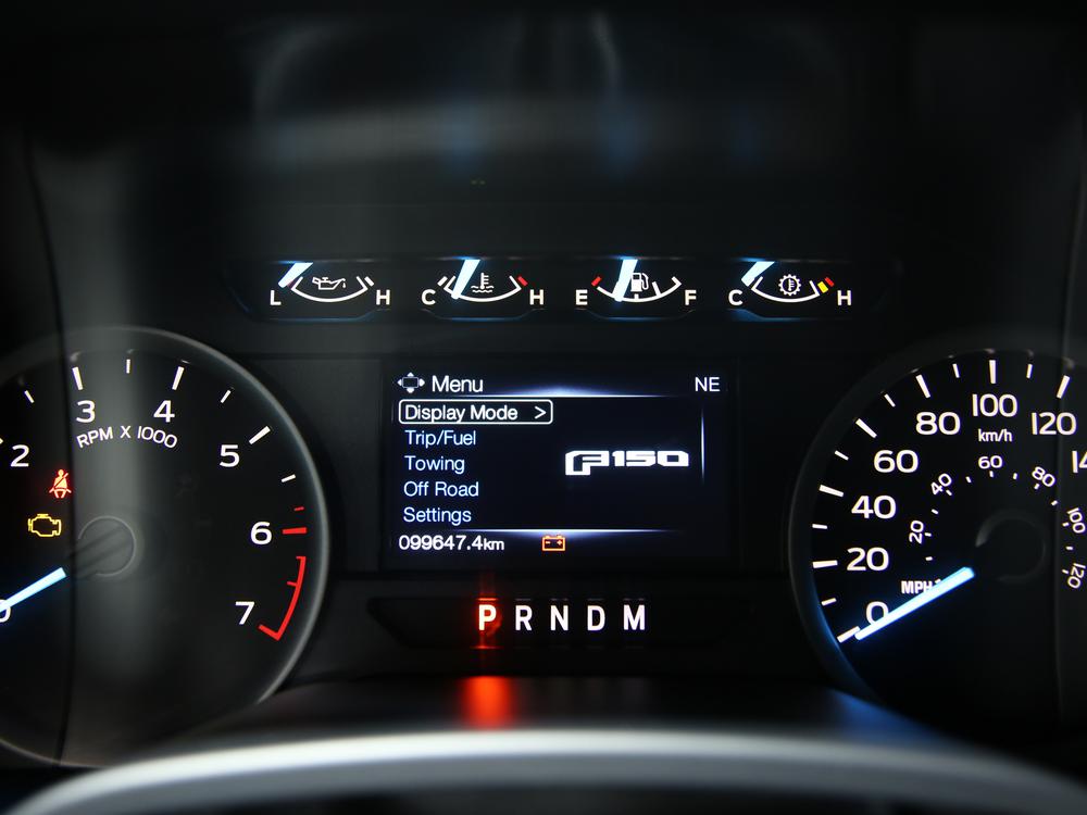 Ford F-150 XLT FX4 2018 d’occasion à vendre - 23