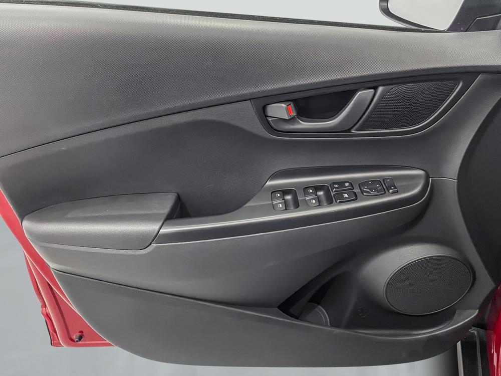 Hyundai Kona Preferred 2021 d&rsquo;occasion à vendre - 12