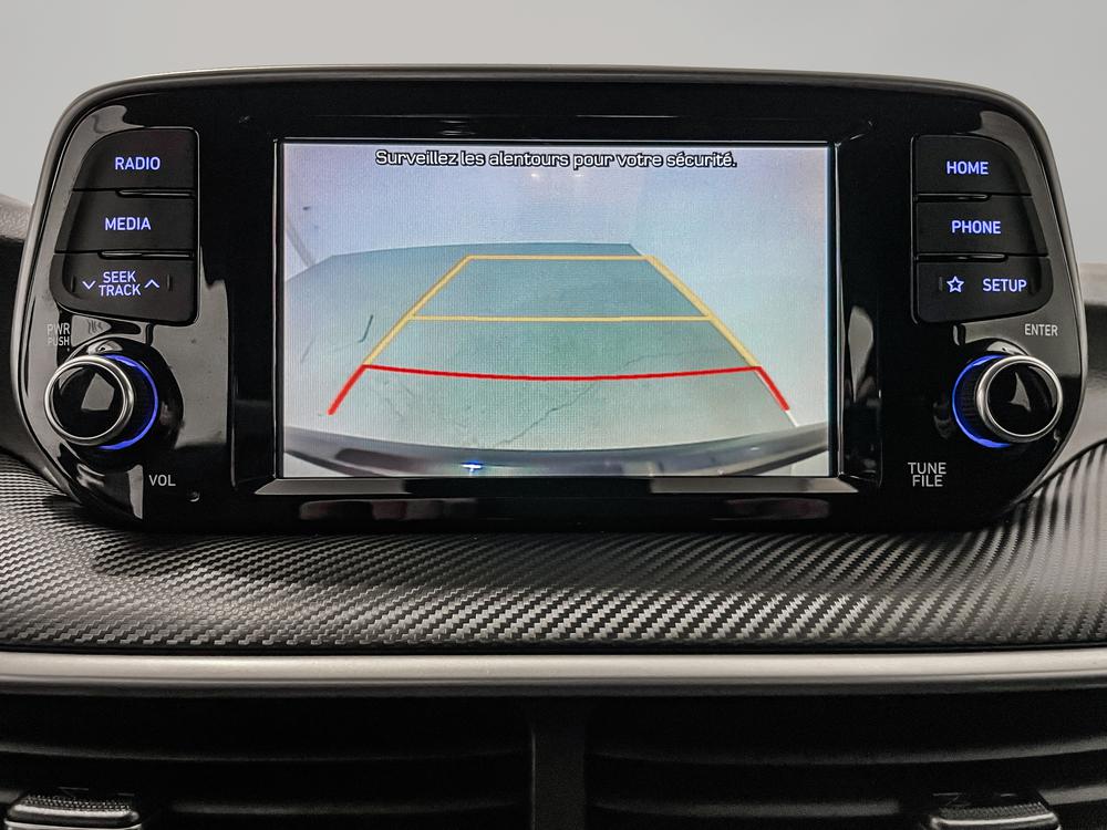 Hyundai Tucson 2019 Noir usage à vendre Hyundai Tucson 2019 Noir usage à vendre