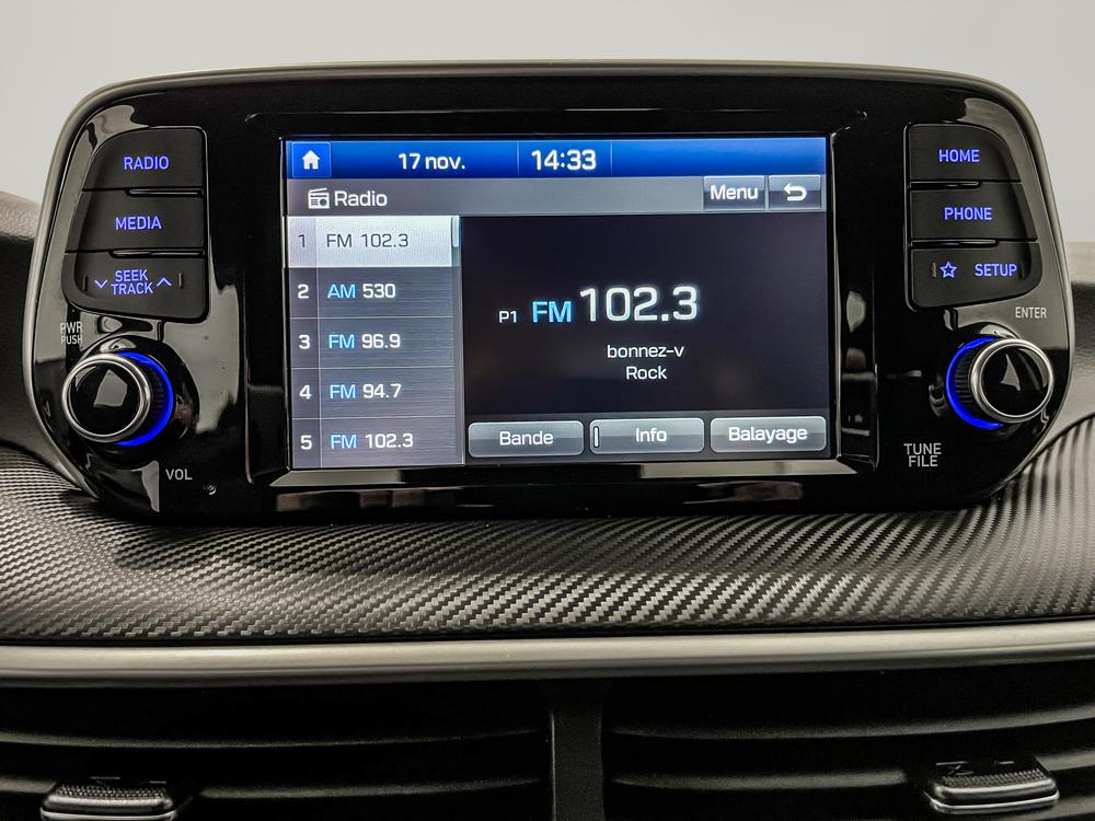 Hyundai Tucson 2019 Noir usage à vendre Hyundai Tucson 2019 Noir usage à vendre