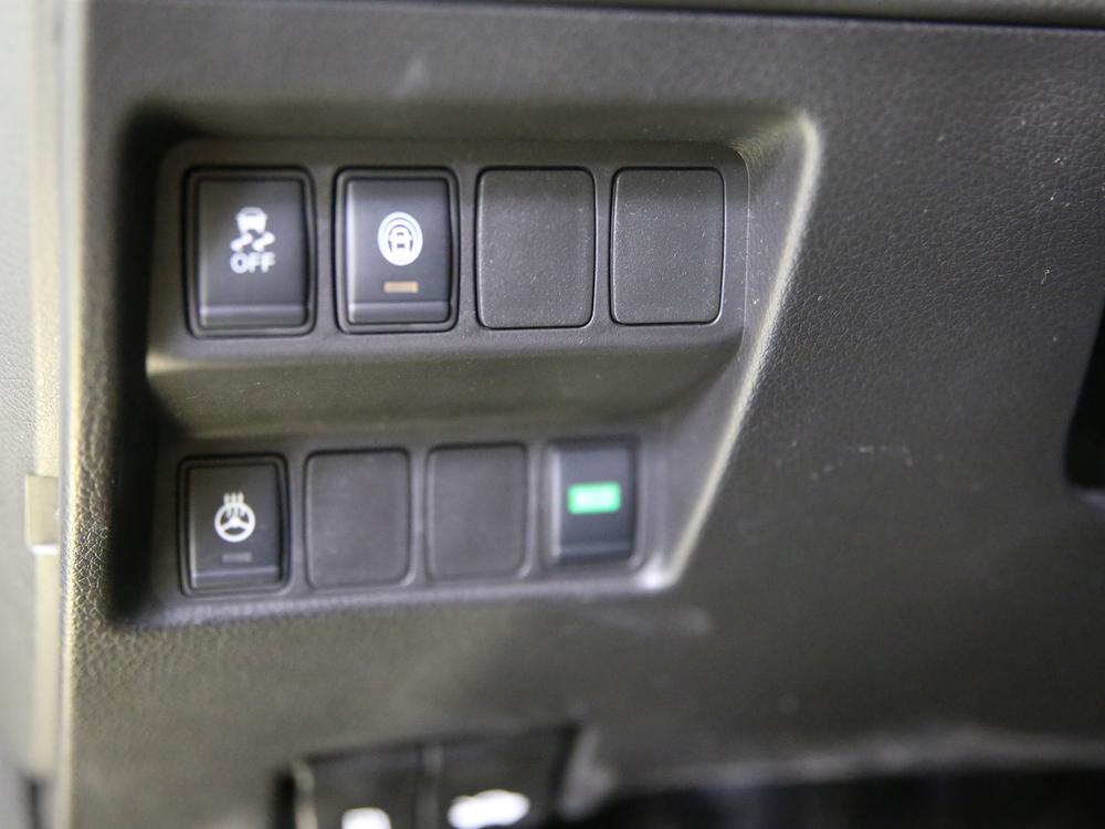 Nissan Qashqai SV 2019 d’occasion à vendre - 24