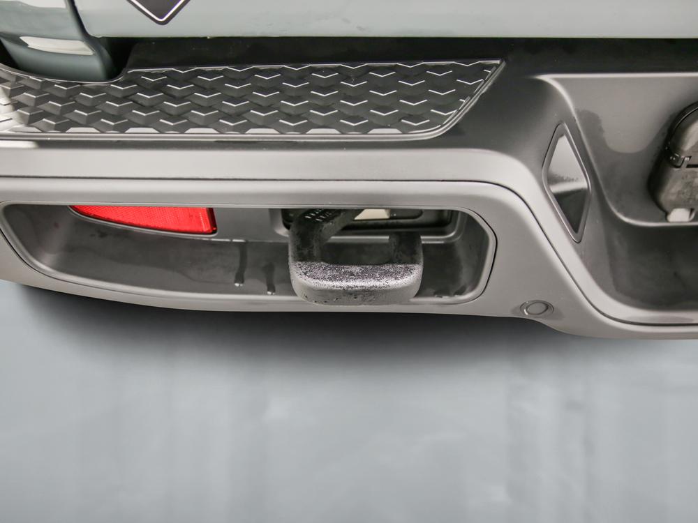 Jeep Gladiator SPORT 2025 d&rsquo;occasion à vendre - 13