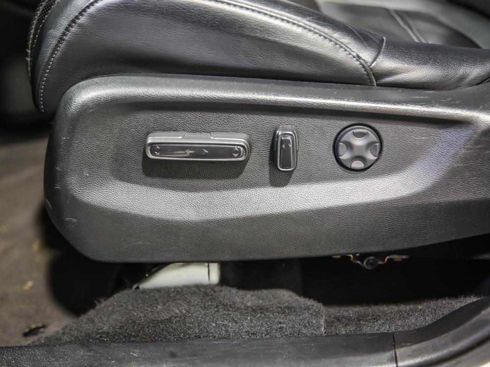 Honda CR-V 2022 Blanc usage à vendre Honda CR-V 2022 Blanc usage à vendre