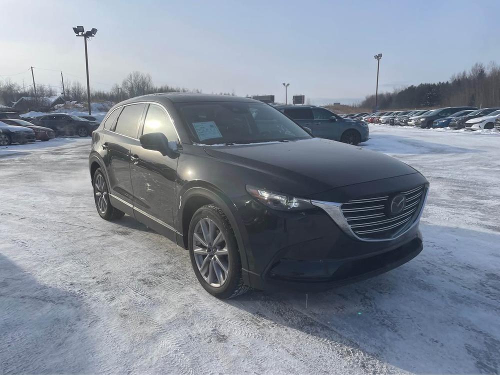Mazda CX-9 GS AWD