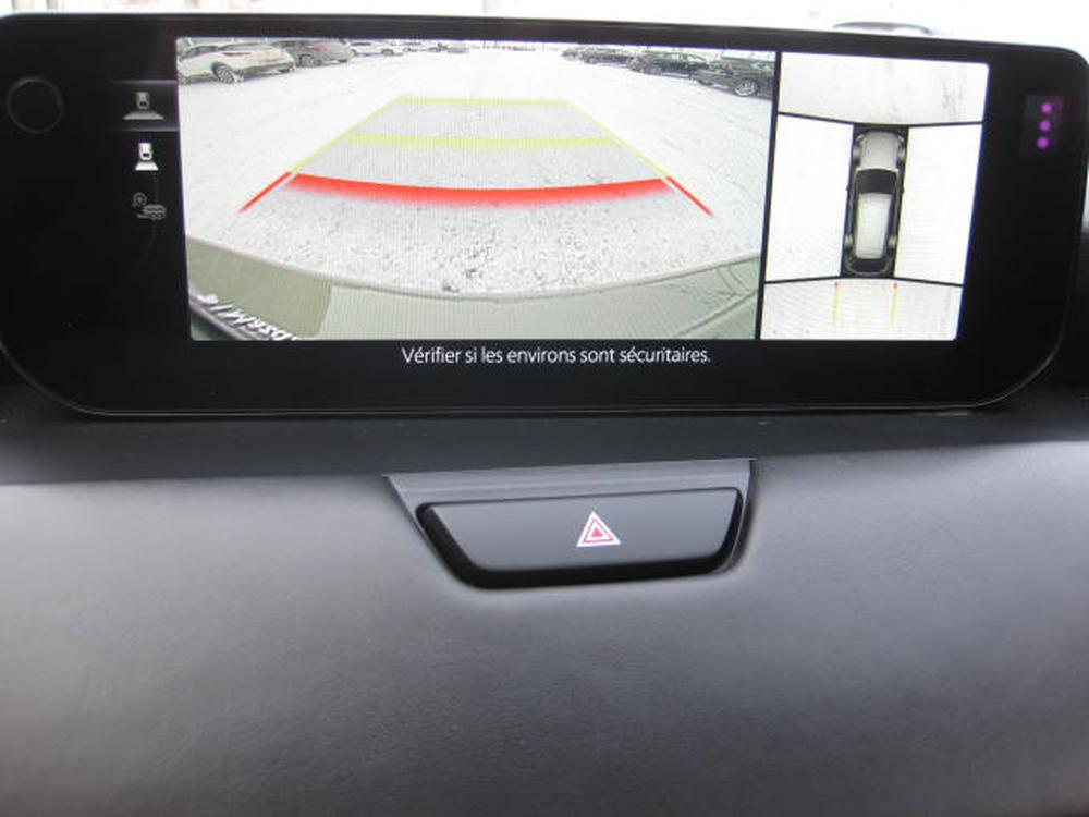 Mazda CX-70 hybride léger 2025 Sable usage à vendre Mazda CX-70 hybride léger 2025 Sable usage à vendre