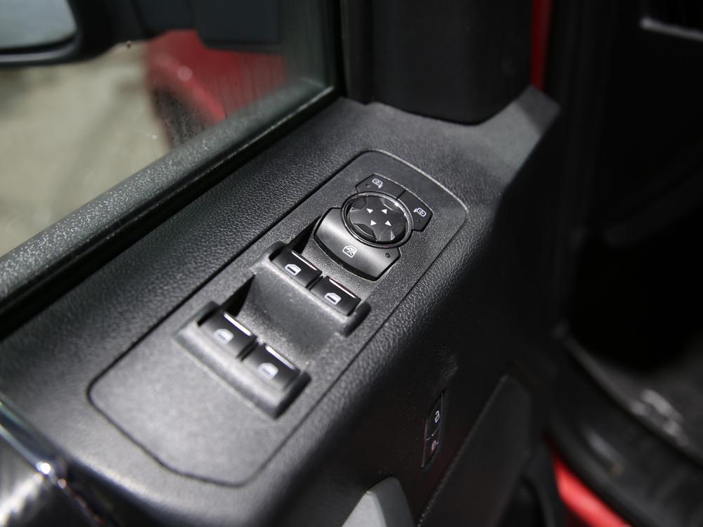 Ford F-150 XLT FX4 2018 d’occasion à vendre - 13