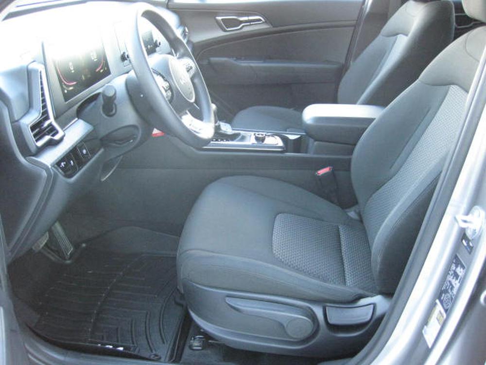 Kia Sportage LX 2023 d’occasion à vendre - 12