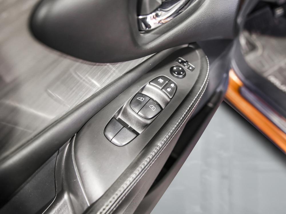 Nissan Murano SV 2015 d’occasion à vendre - 16