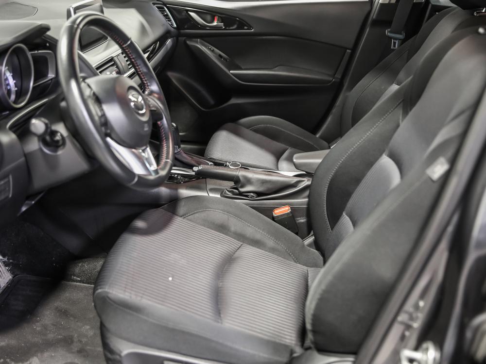 Mazda Mazda3 TOURING 2016 d’occasion à vendre - 13