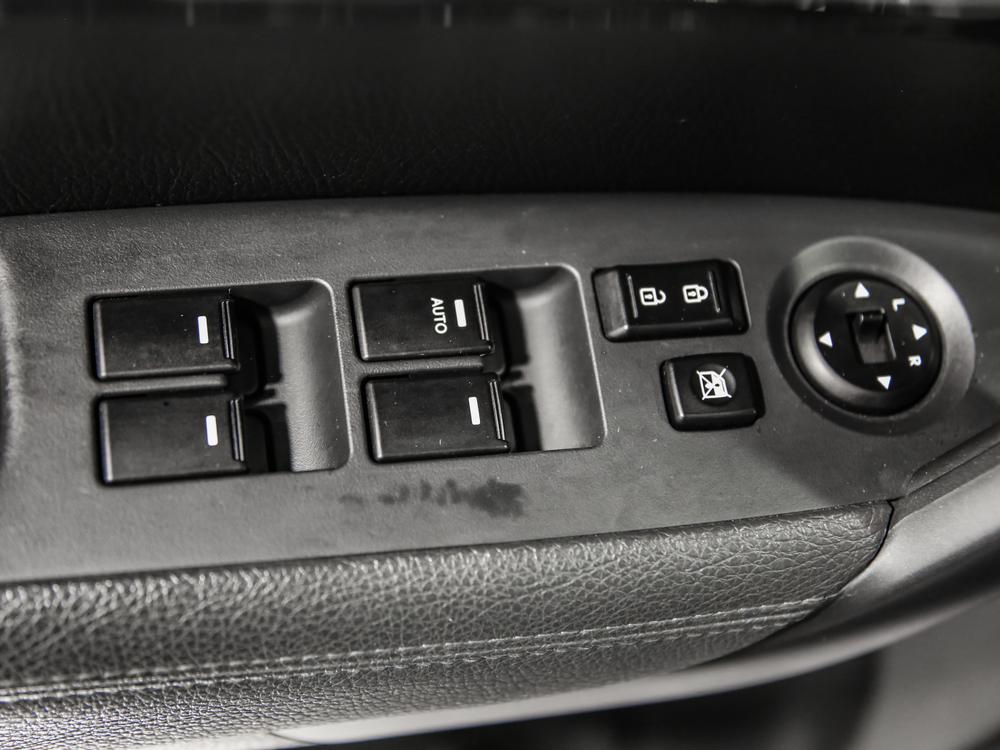 Kia Sorento LX 2012 d&rsquo;occasion à vendre - 14