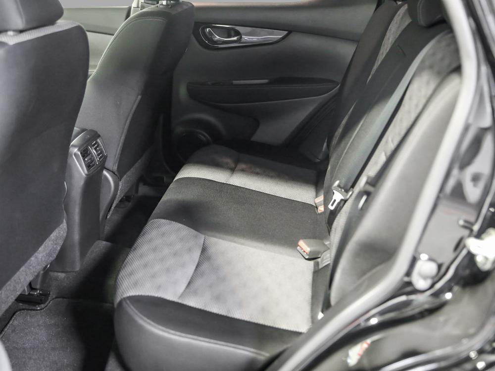 Nissan Qashqai SV 2019 d’occasion à vendre - 34