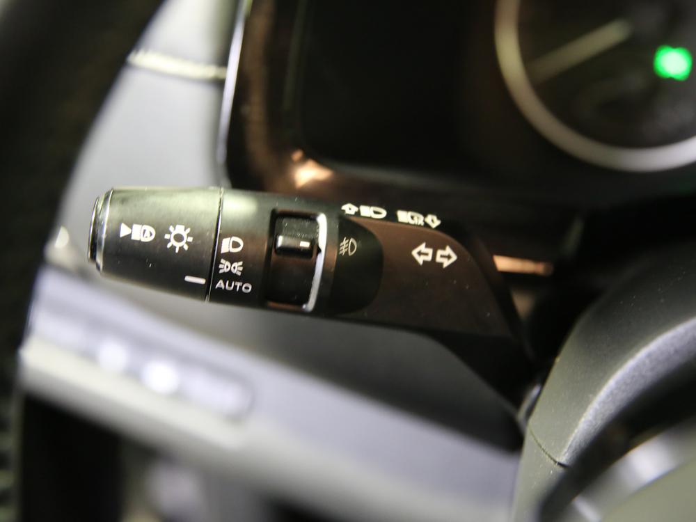 Nissan Pathfinder SV TECH 2022 d’occasion à vendre - 22