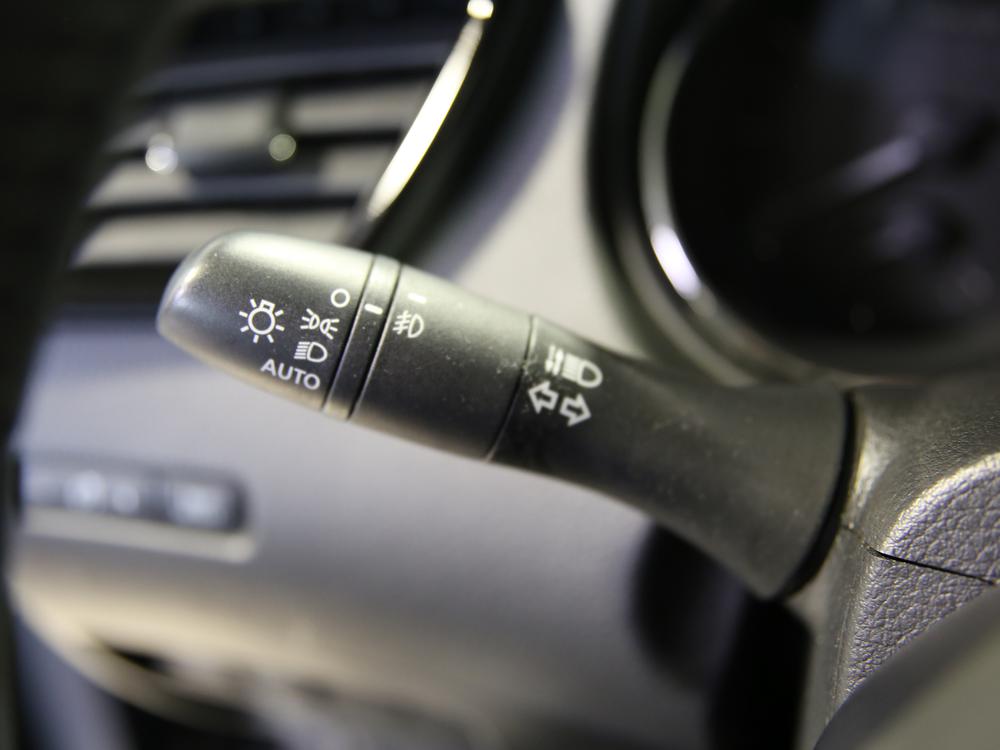 Nissan Qashqai SV 2019 d’occasion à vendre - 22