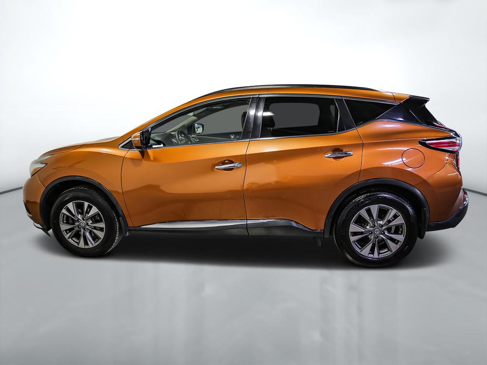 Nissan Murano SV 2015 d’occasion à vendre - 7