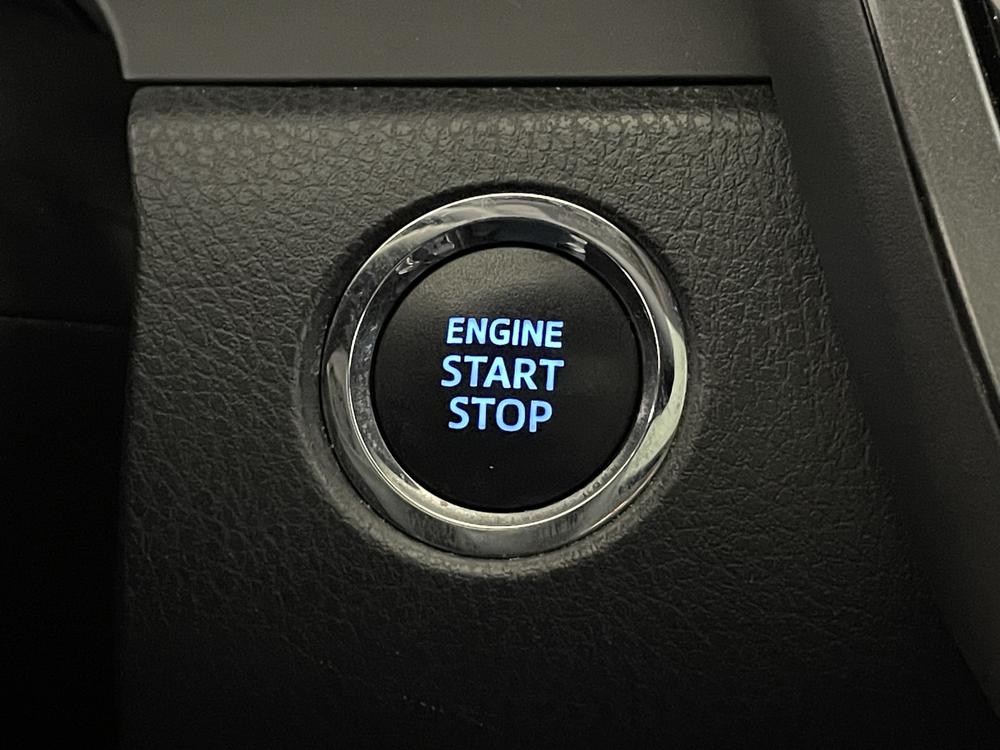 Toyota Camry SE Upgrade 2020 d&rsquo;occasion à vendre - 22