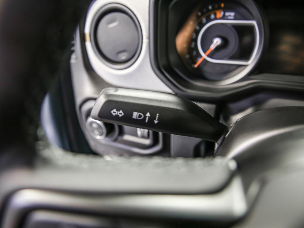 Jeep Gladiator SPORT 2025 d&rsquo;occasion à vendre - 22