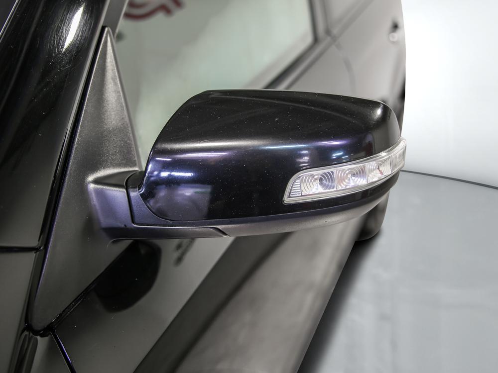 Kia Sorento LX 2012 d&rsquo;occasion à vendre - 12