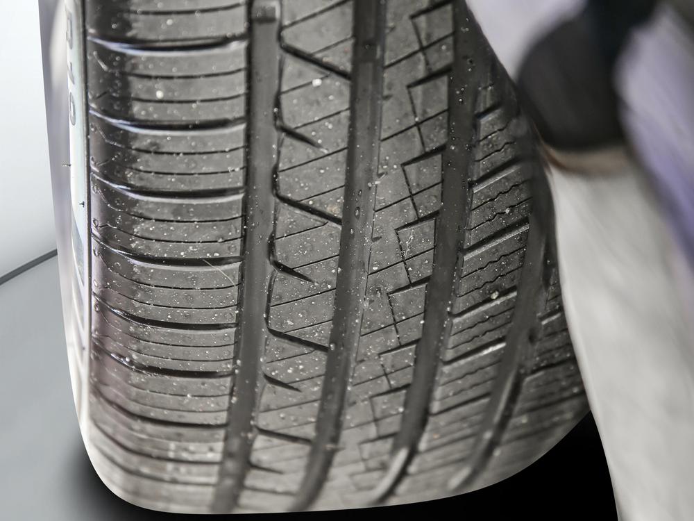 Chevrolet Equinox 2023 Noir usage à vendre Chevrolet Equinox 2023 Noir usage à vendre