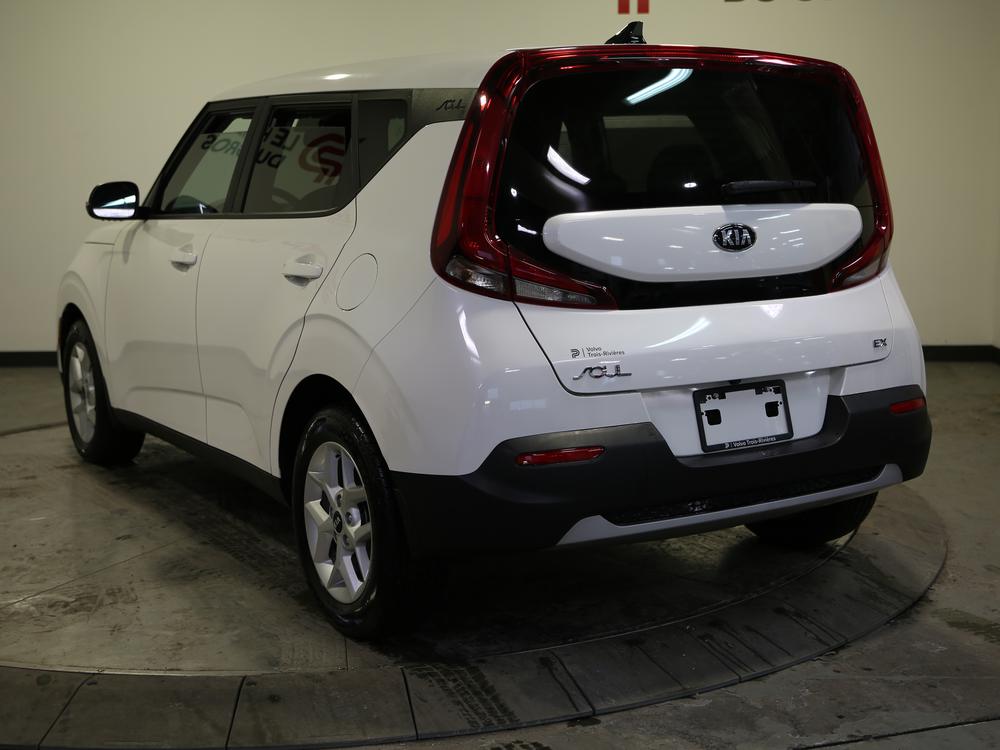 Kia Soul EX 2021 d’occasion à vendre - 6