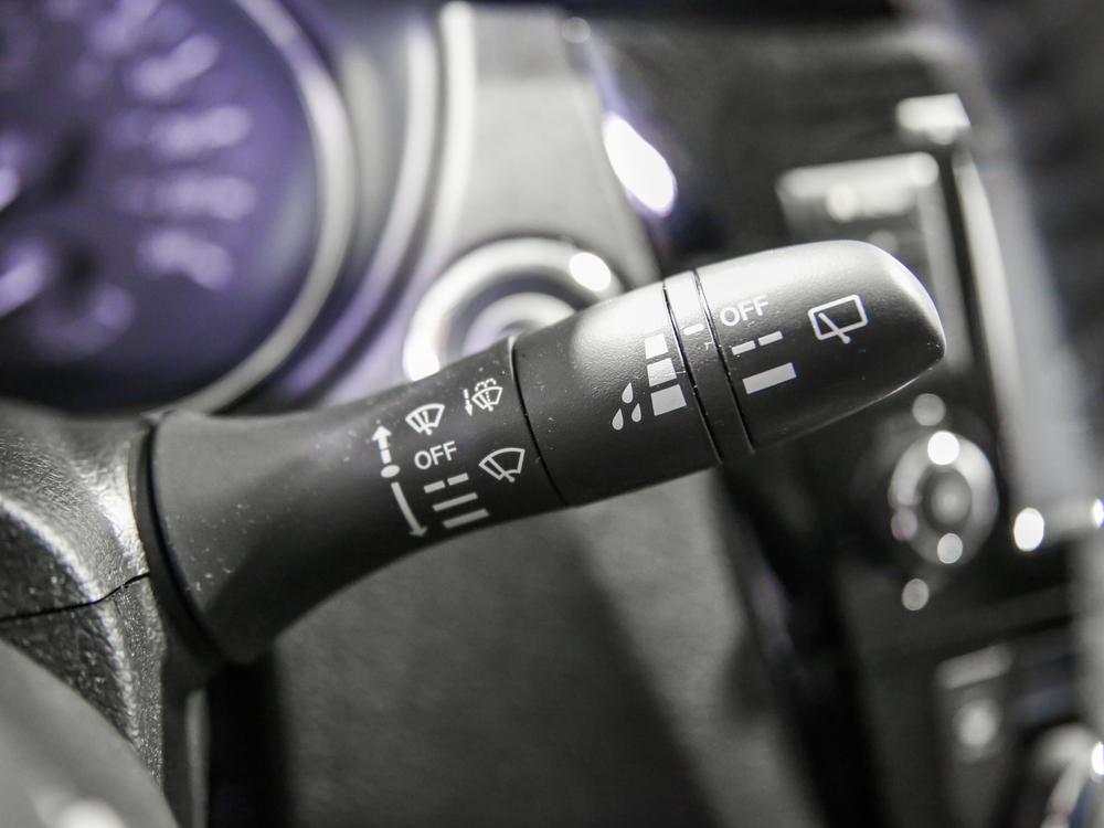 Nissan Qashqai SV 2019 d’occasion à vendre - 23